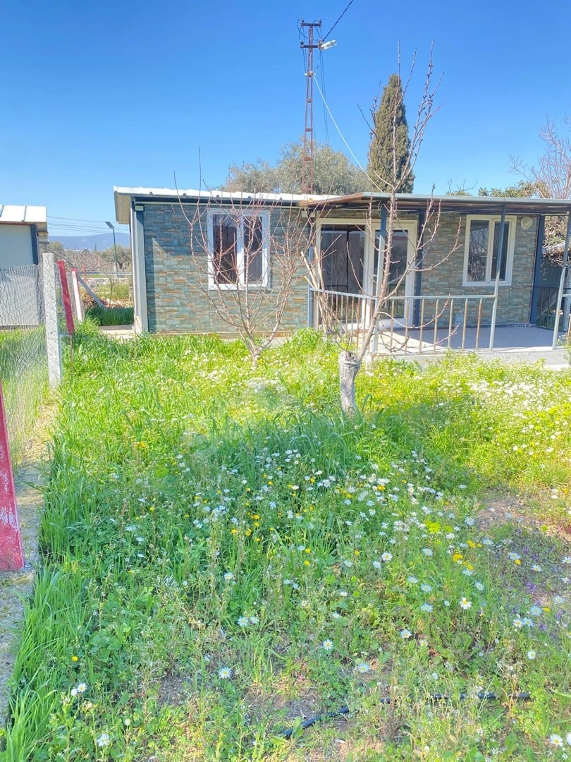 ACİL SATLIK 2+1 BAĞEVİ