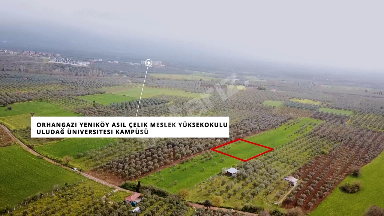 KALE YATIRIMDAN. VVERİMLİ. VE PİRIM. YAPAN KARACA AHMETTE 1430