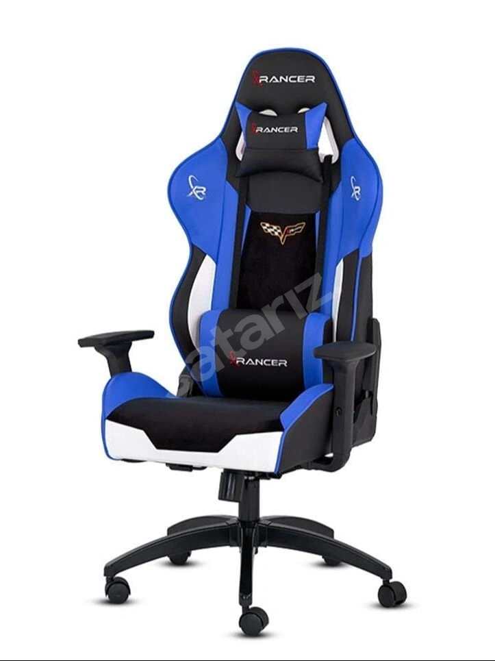 AKBÜRO PREMİO BLUE OYUNCU KOLTUĞU