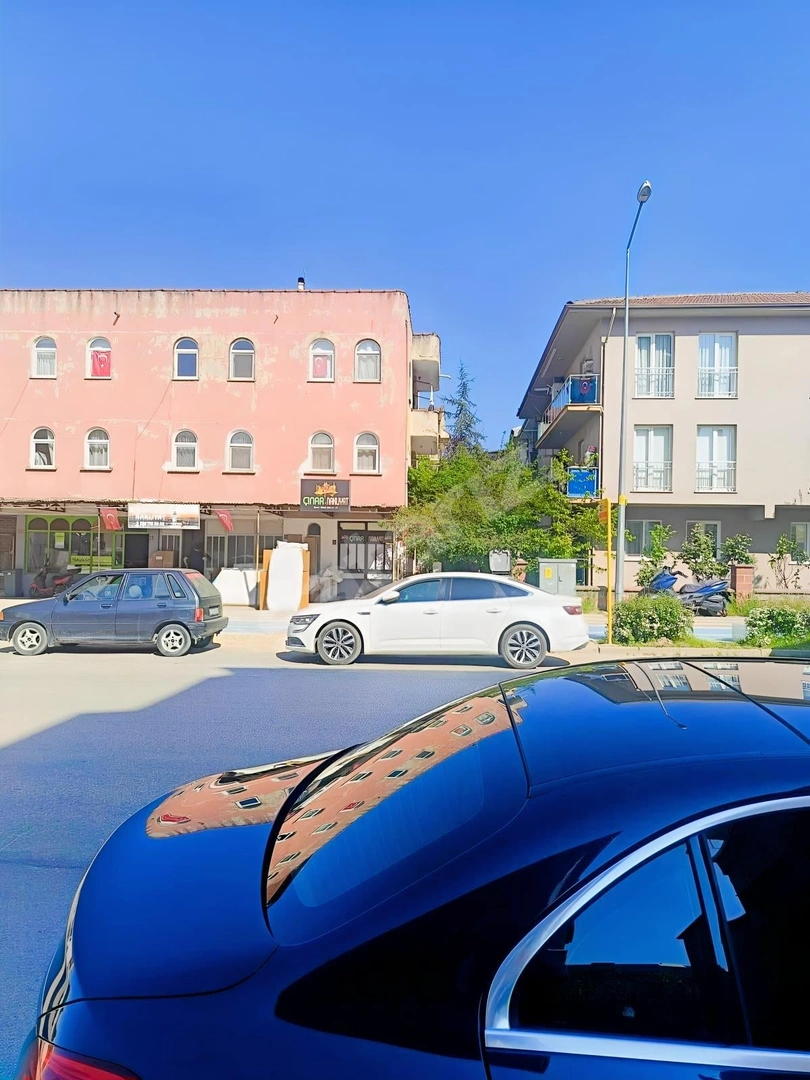 RW Nova'dan İnegöl Orhaniye mah. Kiralık 45 m² Dükkan & Mağaza