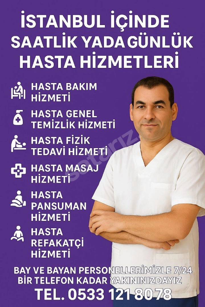 Ev YARDIMCISI