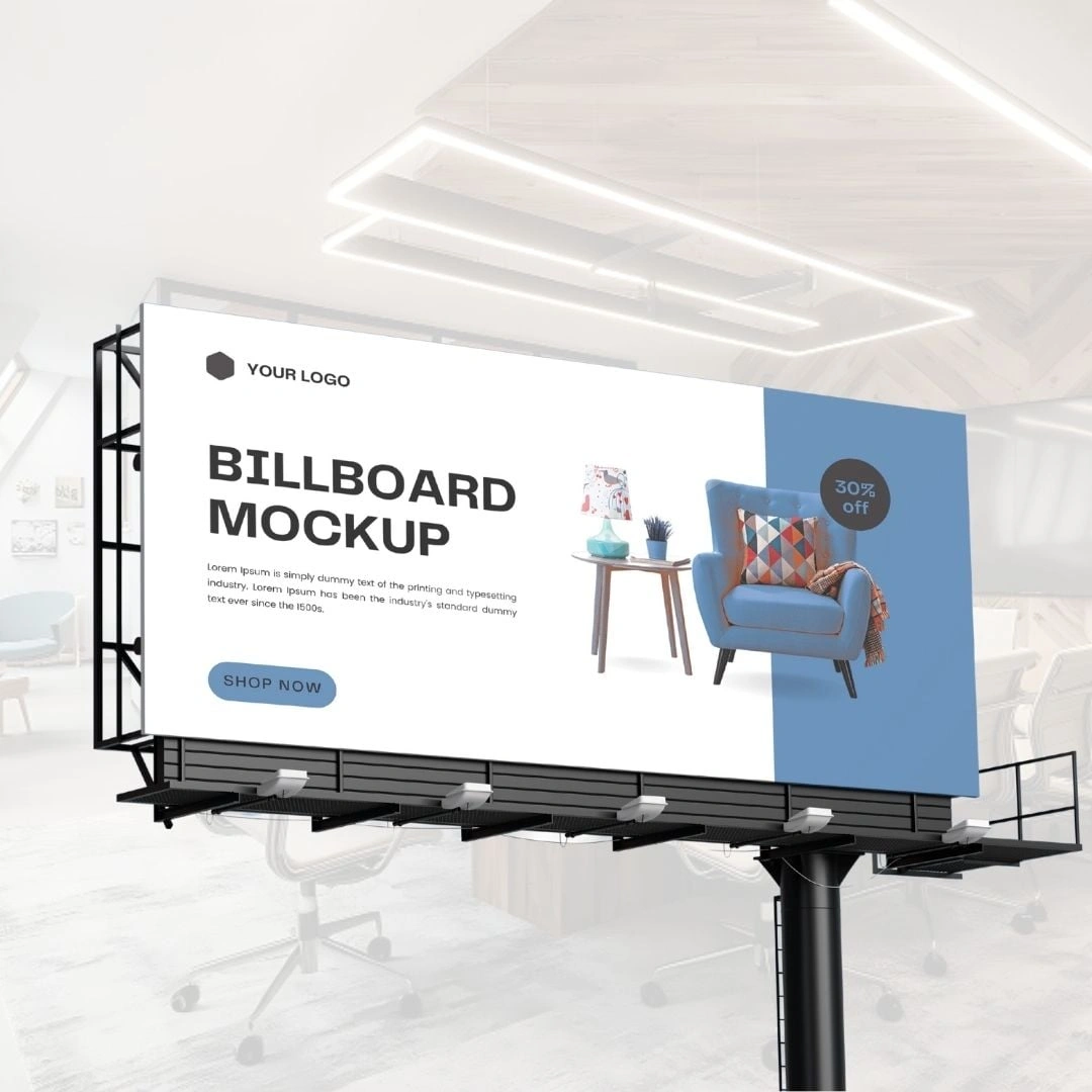 Billnoard Tasarımı