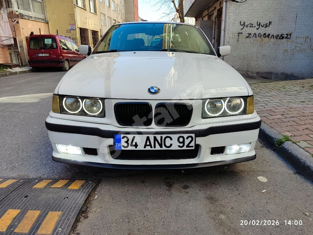 İHTİYAÇTAN SATILIK