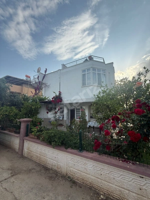 Antalya Belek'te Oteller Bölgesinde Villa