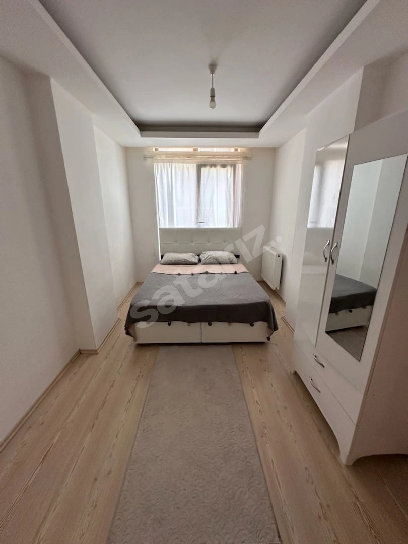 Samsun Atakum Eşyalı Kiracılı Bina