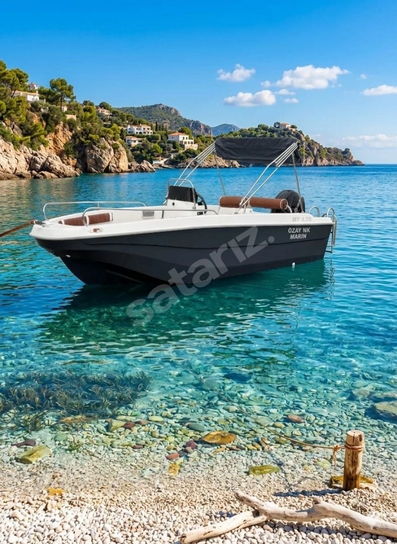TEKNECİ KARDEŞLERDEN MY4.70