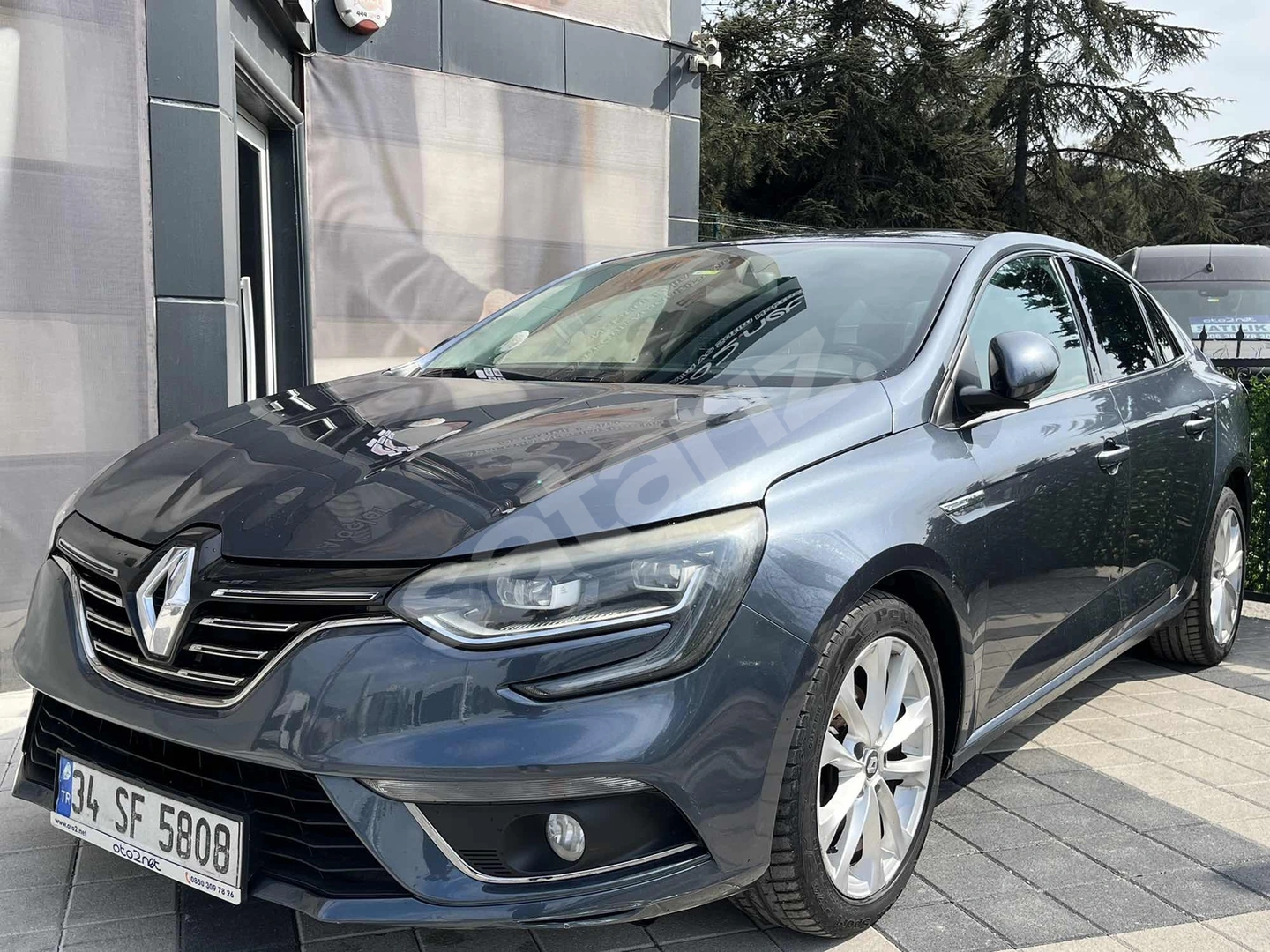 BAKIMLARI YAPILMIŞ -TİCARİLERE TAMAMINA KREDİ- 24 VE 36 AY TAKS.