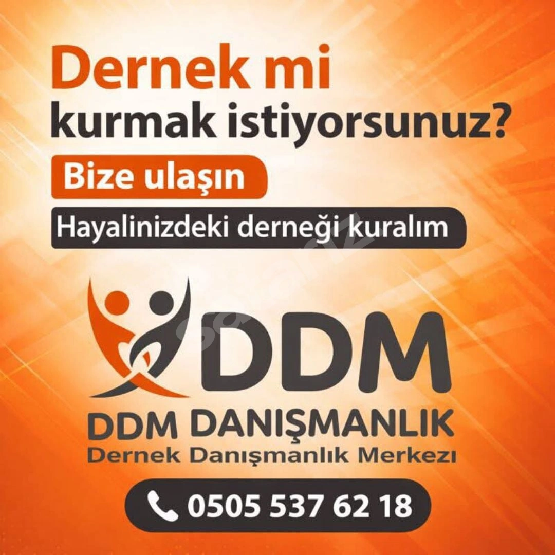 Dernek Danışmanlık Merkezi
