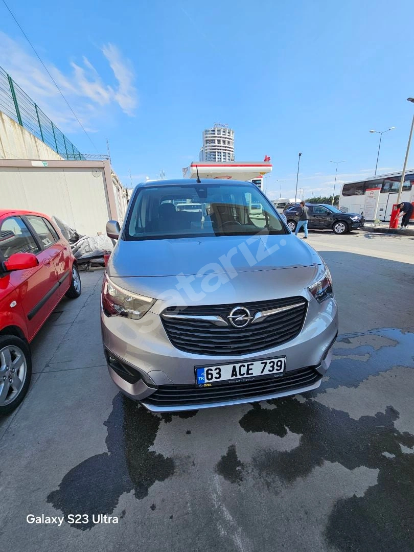 Kazasız Tramersiz Düşük Km