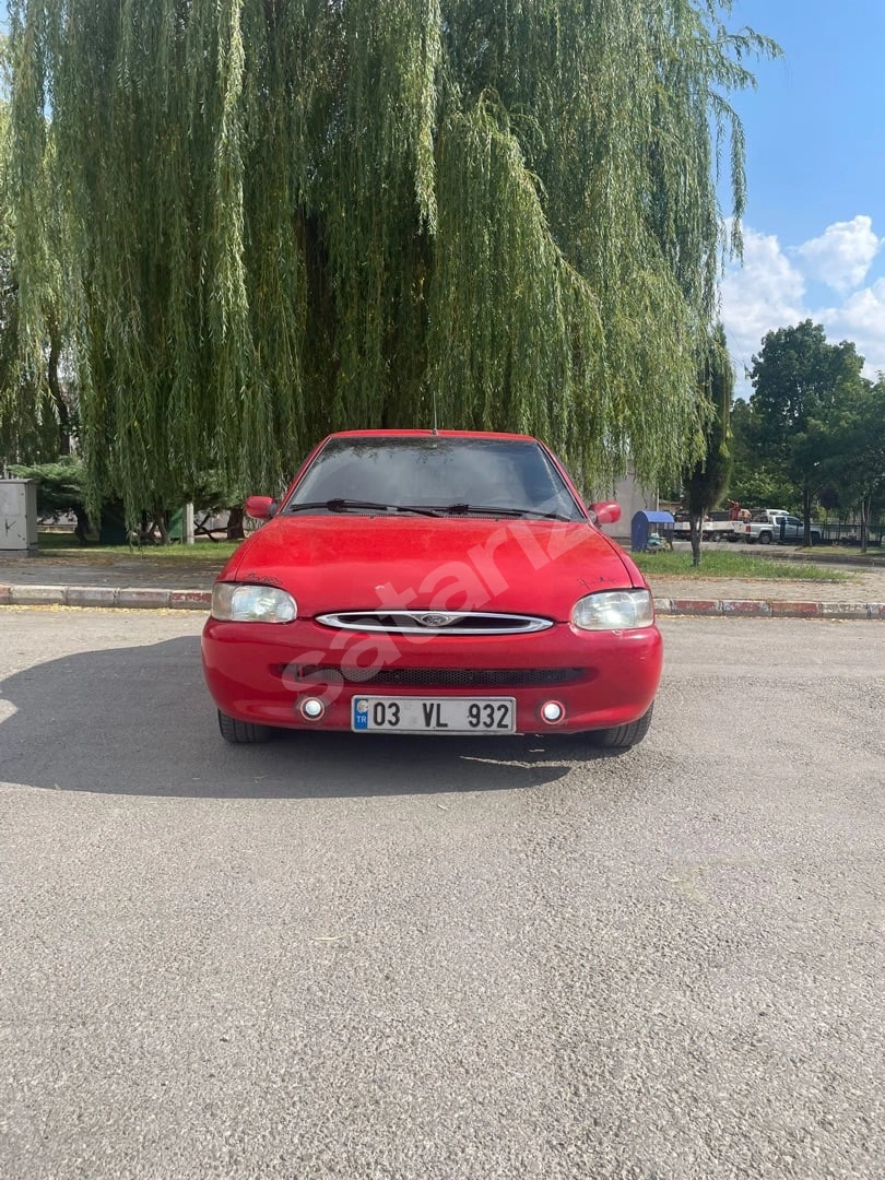 4 Nokta Sıralı Sistem