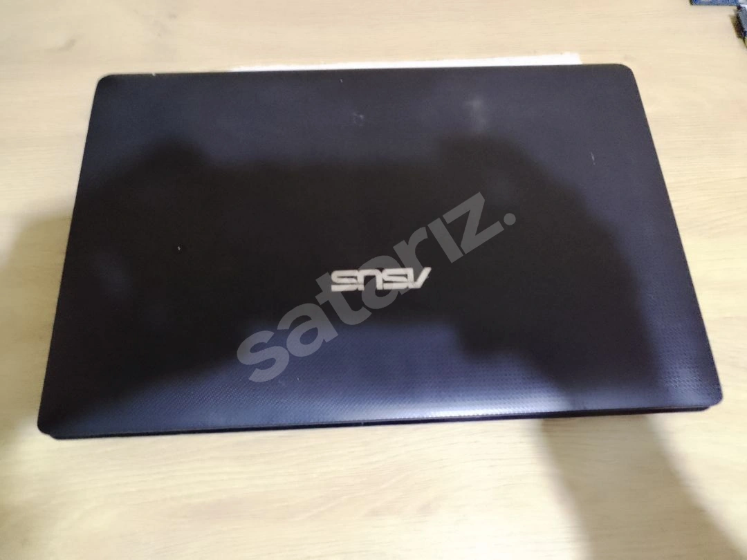 Asus X54h Komple Boş Kasa