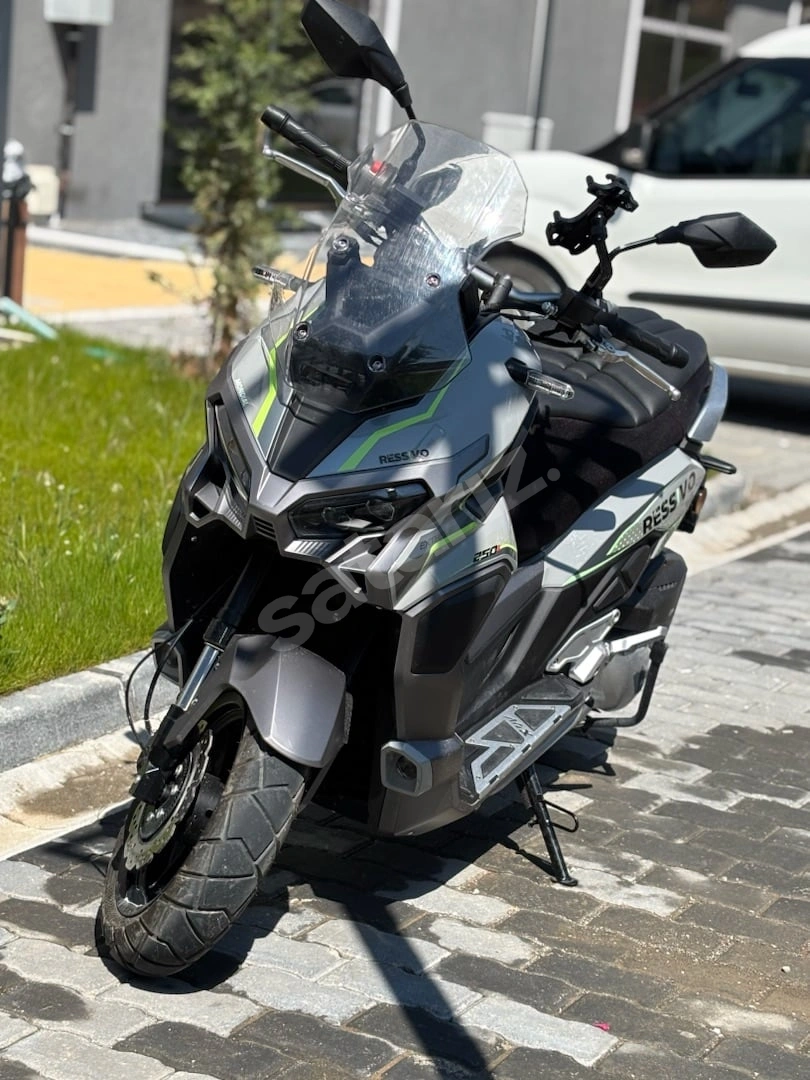 SAHİBİNDEN SIFIR AYARINDA