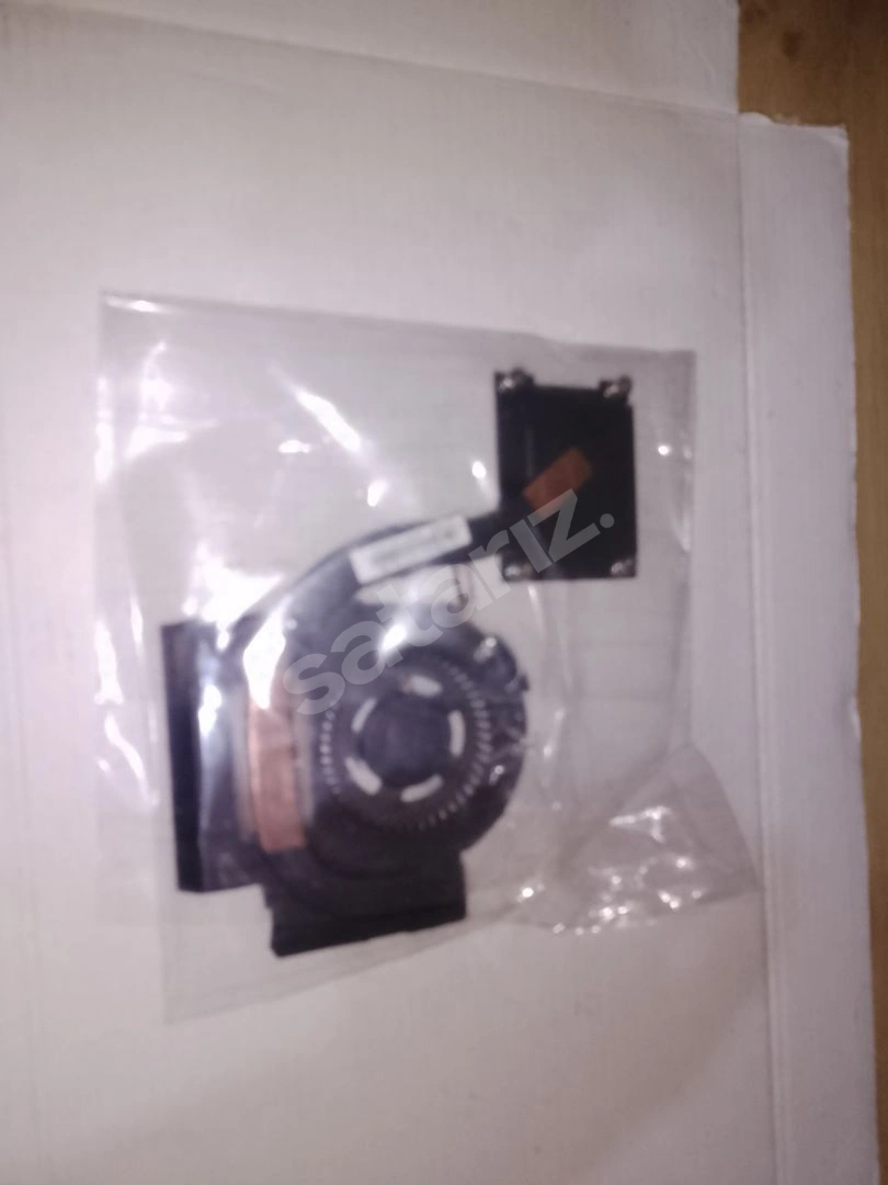 Lenovo L540 Soğutucu Fanı