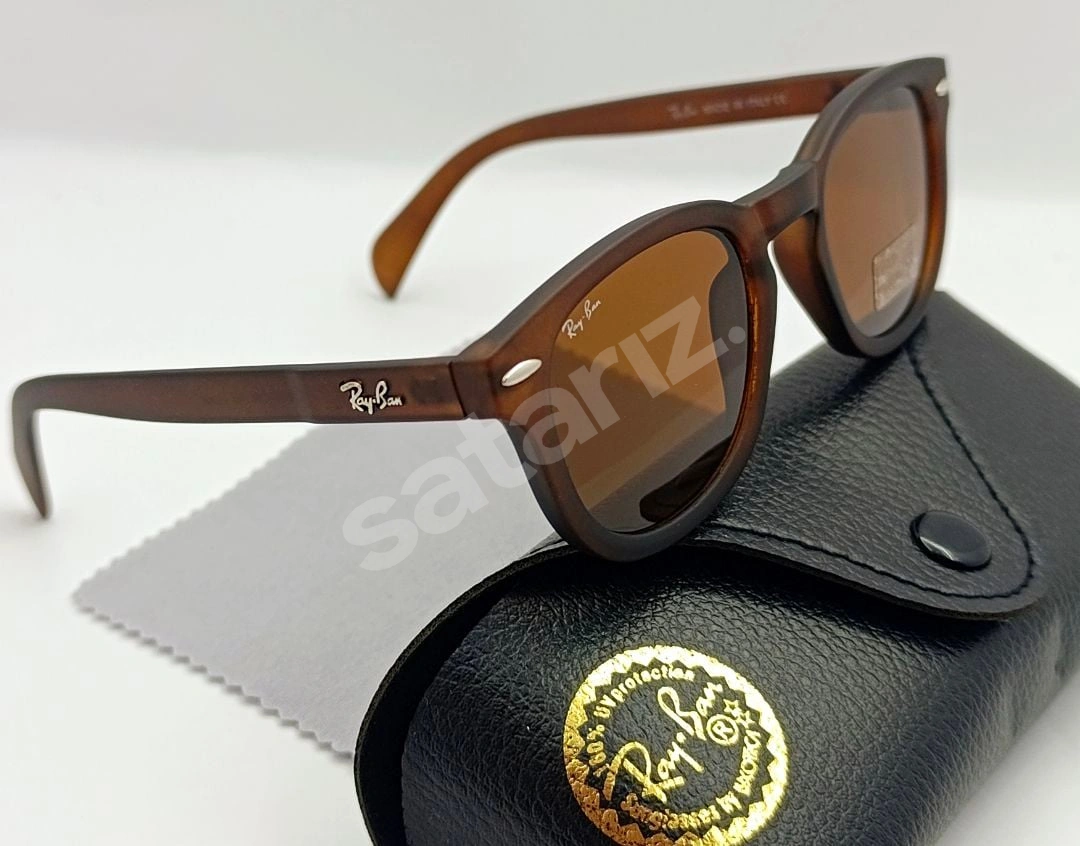SIFIR KUTUSUNDA, RAYBAN ,UV400 (REPLİCA)
