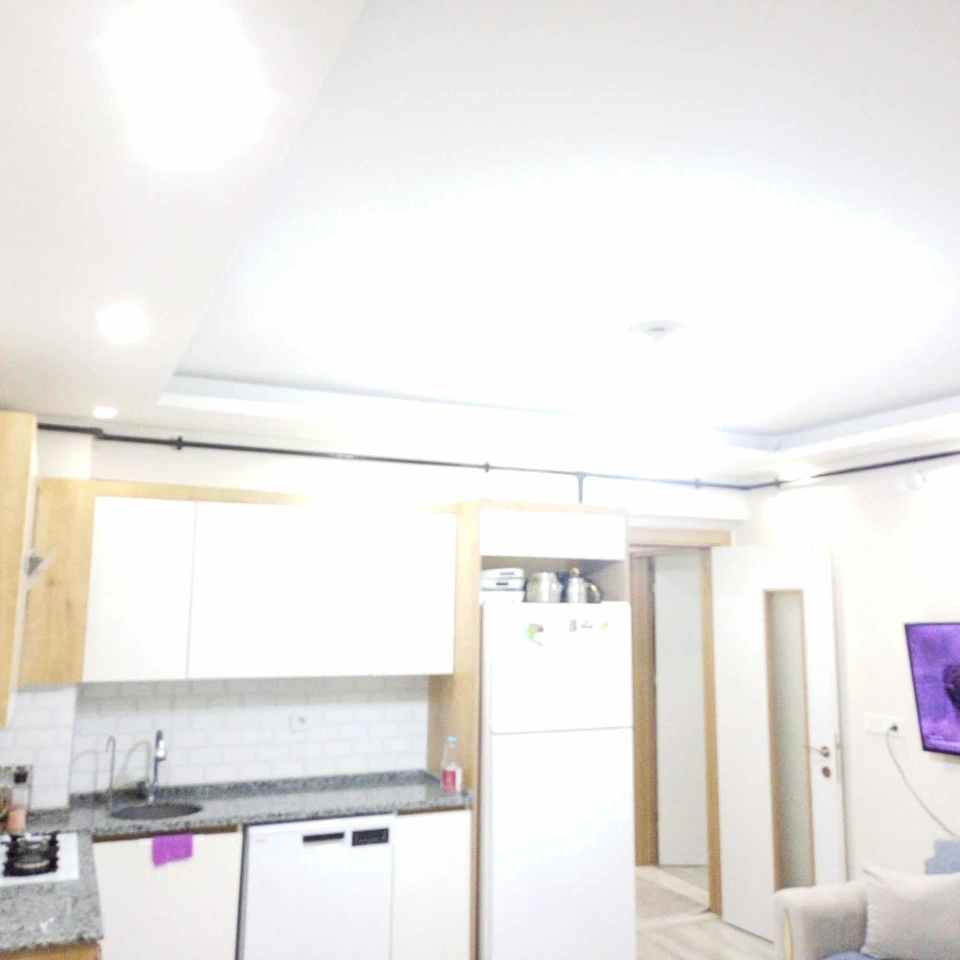 MANİSA MURADİYE MAH. SİTE İÇİNDE 2+1 A. MUTFAK SATILIK DAİRE