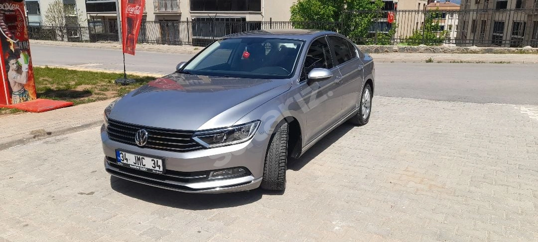2018 MODEL 1.4TSİ  BLUETOOTH COMFORTLİNE