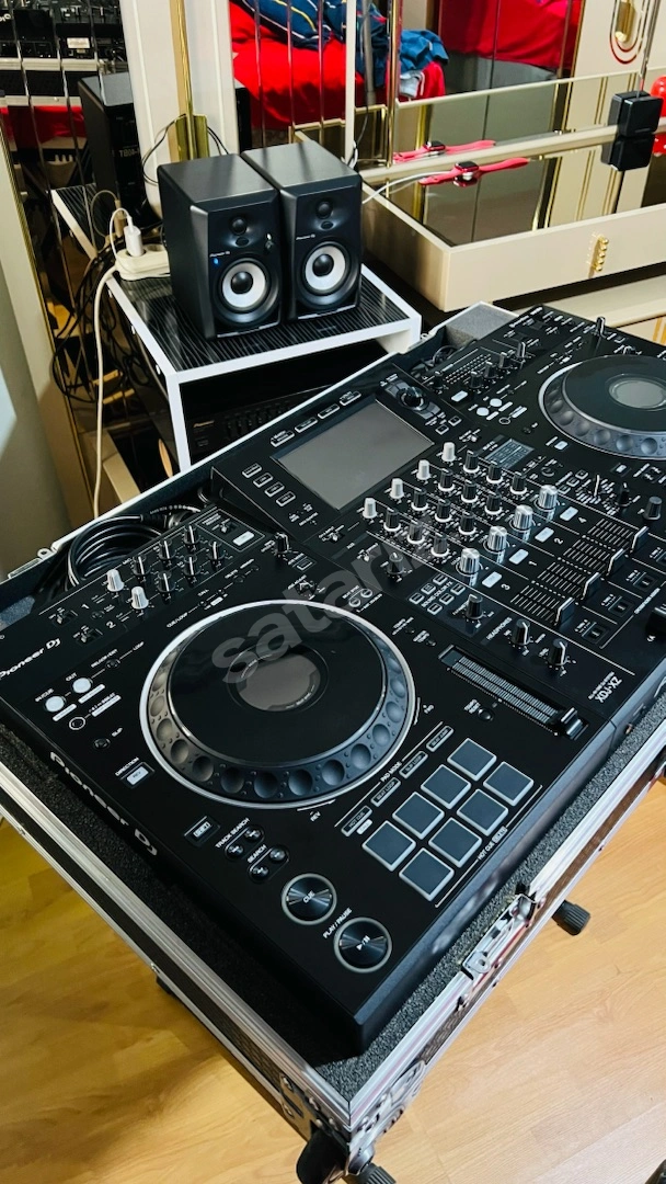 PIONEER XDJ -XZ (Elden Teslim)