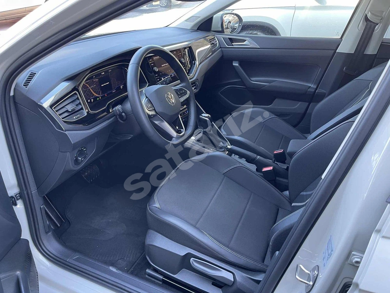 HATASIZ 12.000 KM OTOMATİK