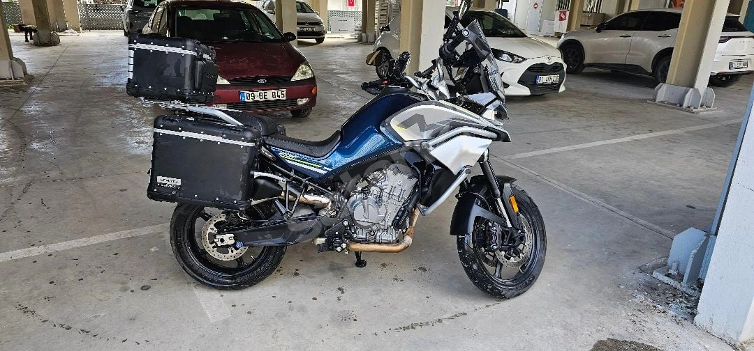 Tüm Bakımları Yeni Yapıldı. Tarz Değişikliğinden Satıyorum