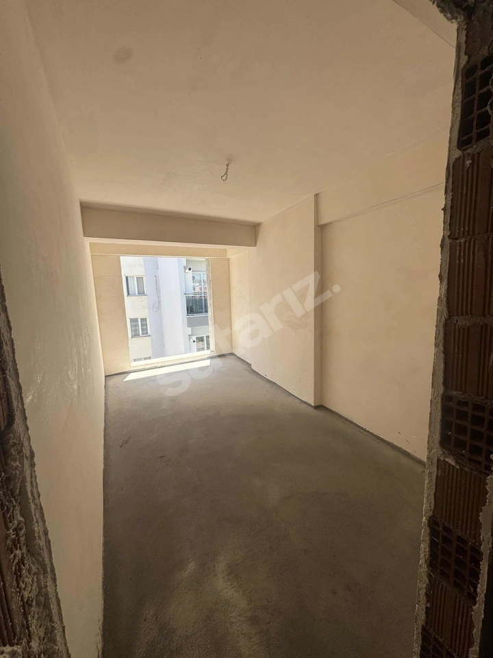 Manisa Muradiyede Sıfır 1+1 Daire Fırsatı!