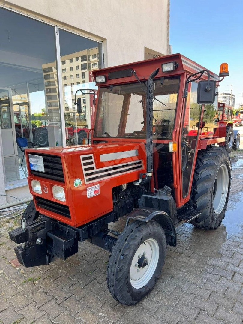 cam gibi 4050 kabin