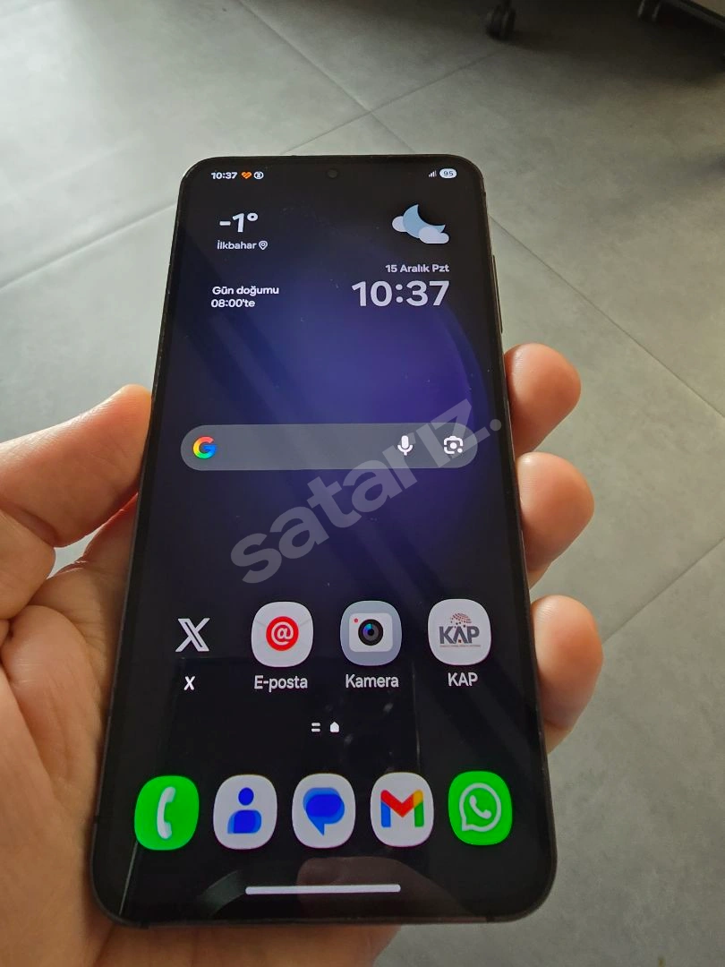 Samsung S23