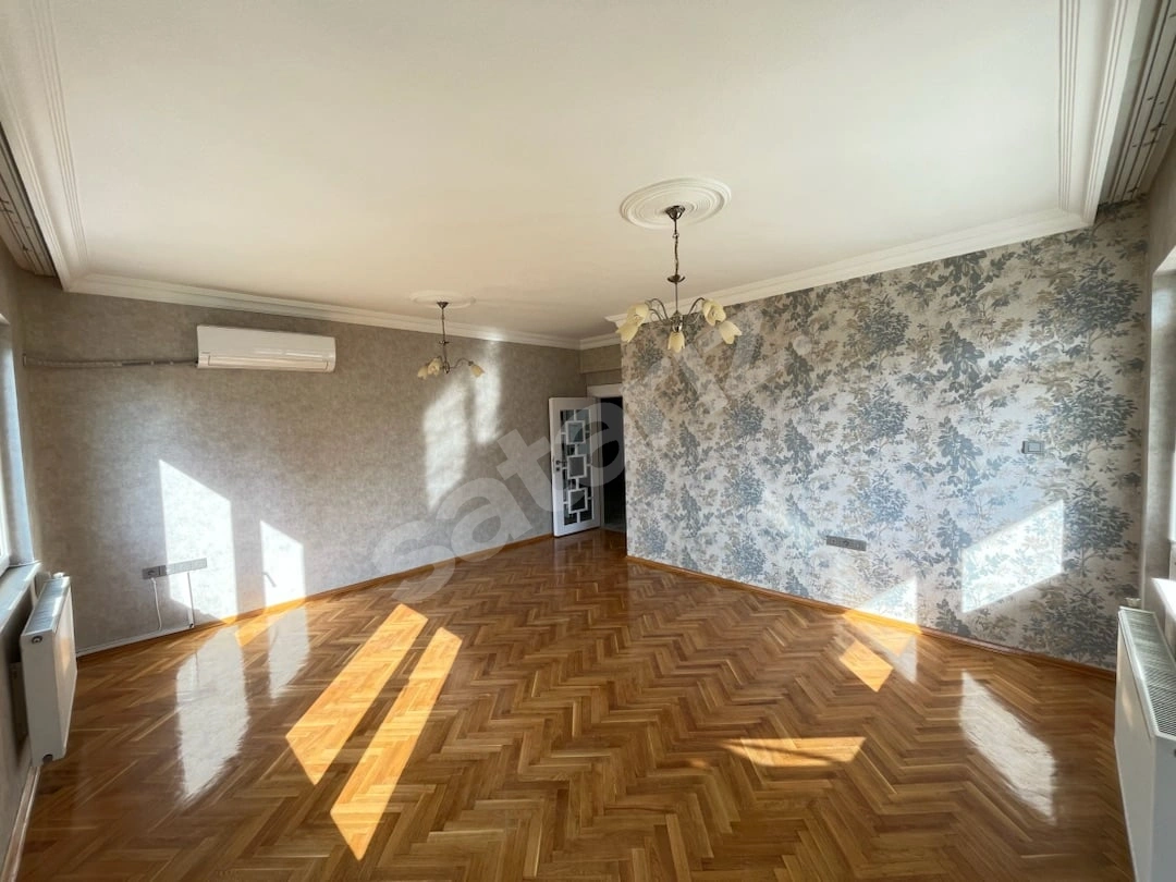 İMZA'DAN,SPOR SALONU CİVARI,MASRAFSIZ ARA KAT UYGUN FİYAT 3+1 SATILIK DAİRE