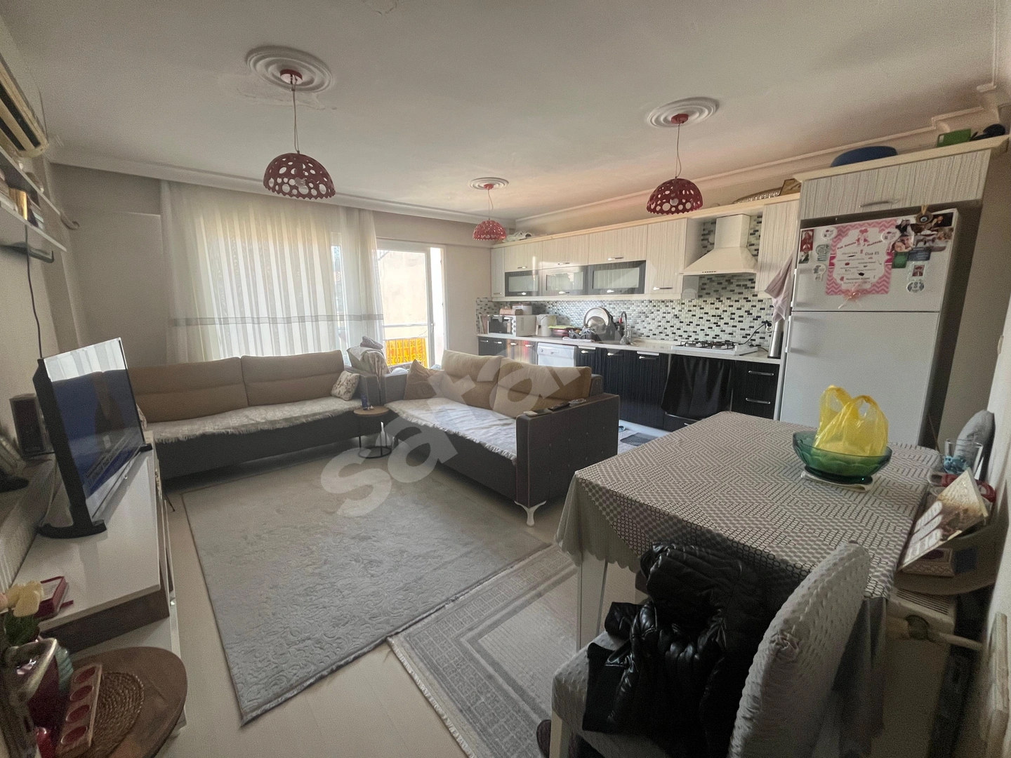 MİTHATPAŞA MAHALLESİ 2+1 SATILIK DUBLEKS DAİRE