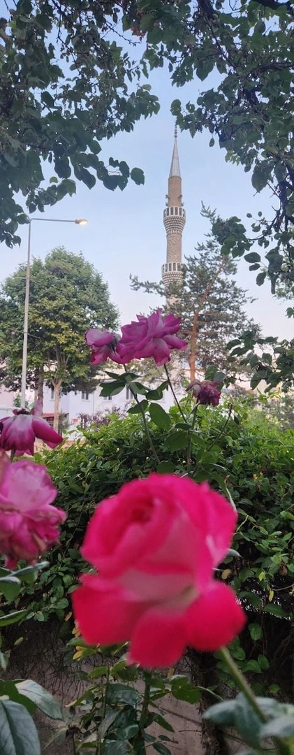 GÜVEN EMLAK'TAN SATILIK 5 KAT İMARLI 346 M² GÜNEY CEPHE MÜSTAKİL