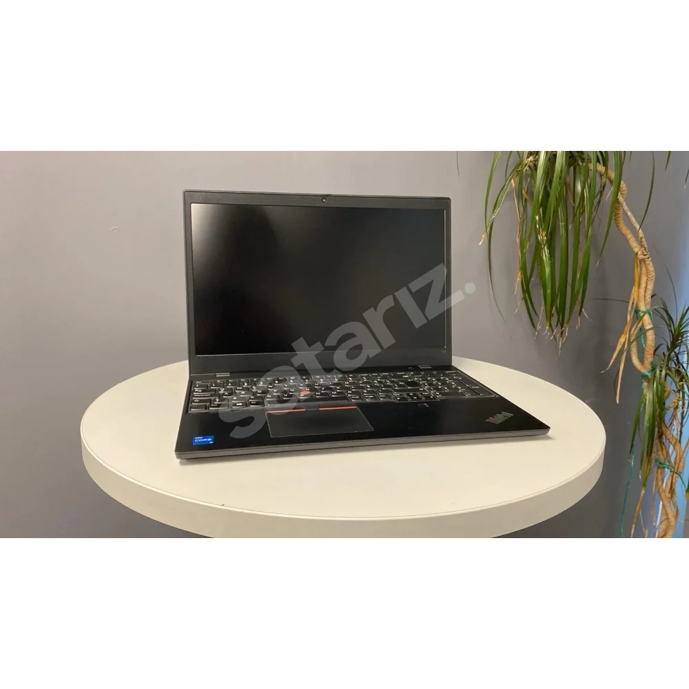 Lenovo Thınkpad L15 Notebook Gen2 İ5 1135G7 16Gb Ddr4 512Gb M2 Ssd 15.6"Fhd Ips C Laptop 2.El 3Ay