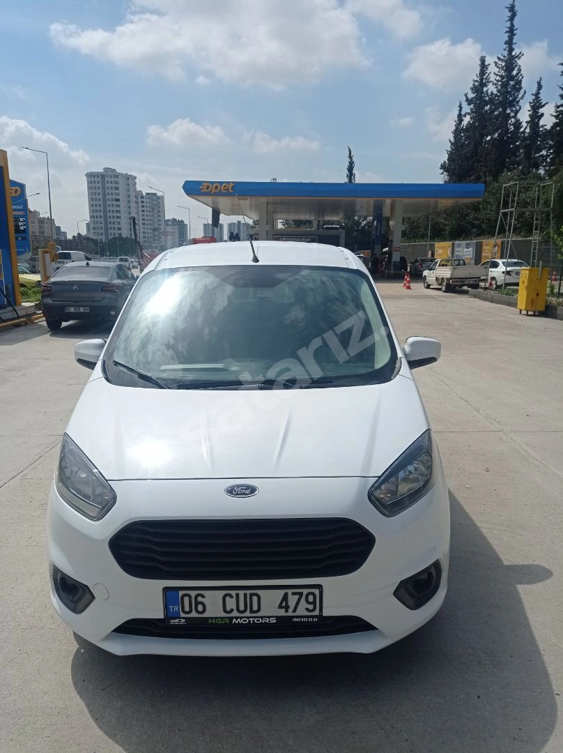 2022 Çıkışlı Servis Bakımlı