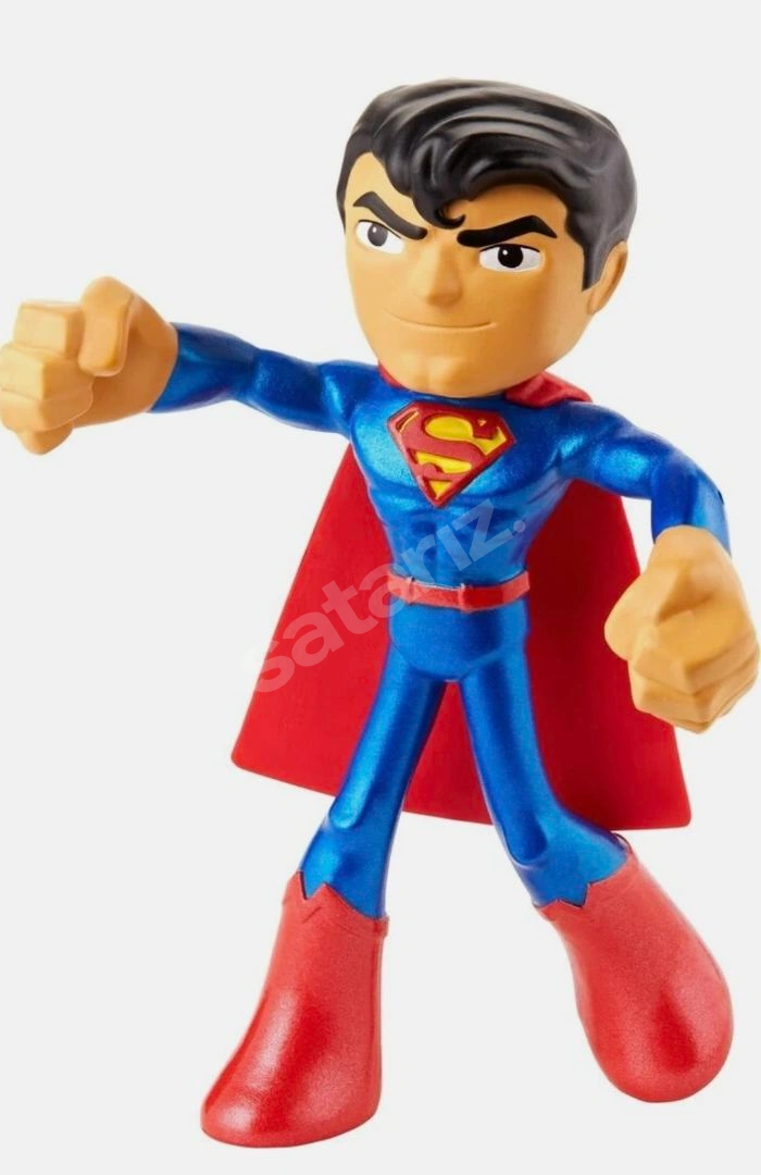 Marvel-dc Figürler-2
