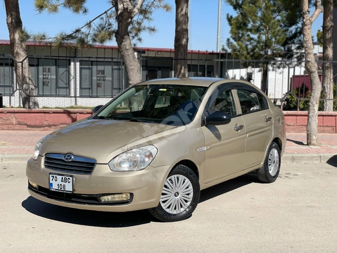OTOMATİK TRAMERSİZ