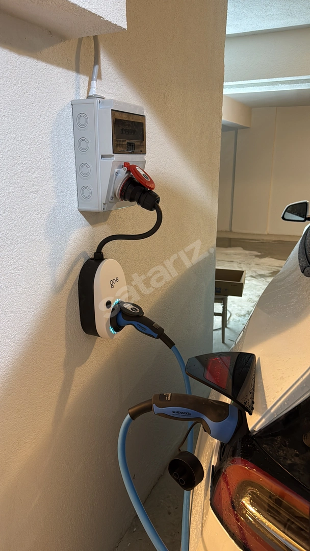 Uygun Fiyatlı Elektrikçi | Ankara Geneli Hizmet