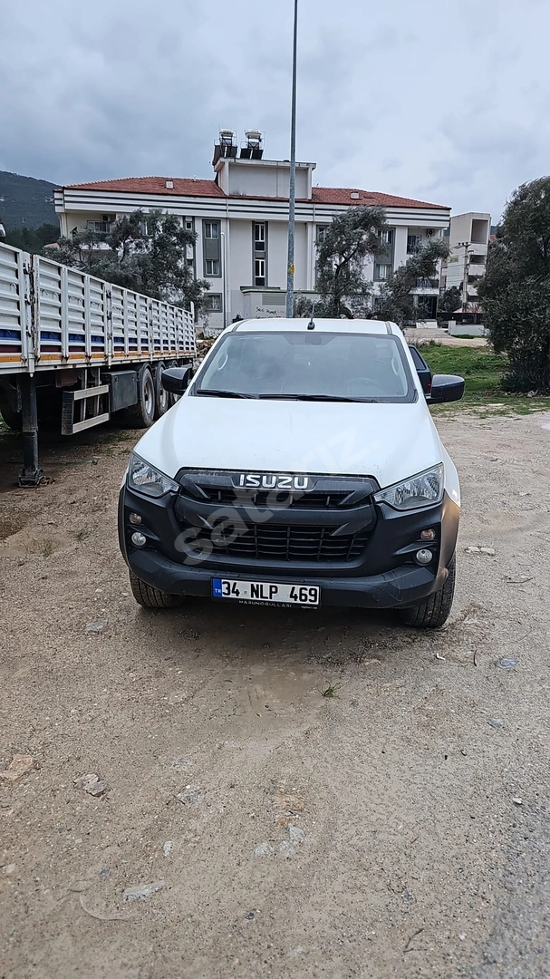 Hem Şehir Hem Doğa da YOLDAŞ