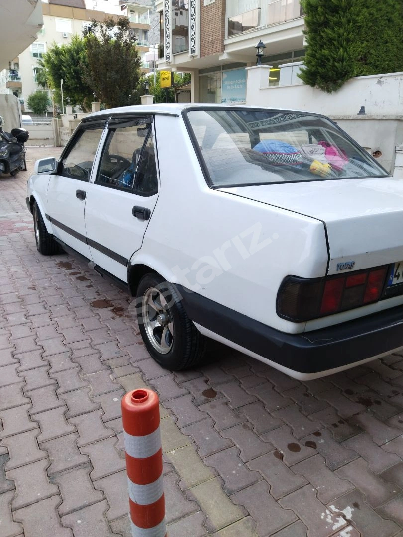 Bi Çuval Civata