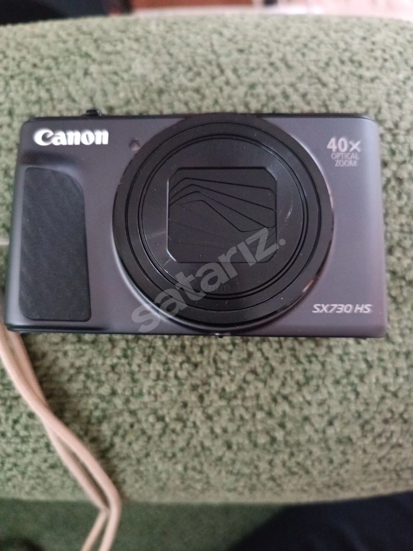 Canon Sx730hs