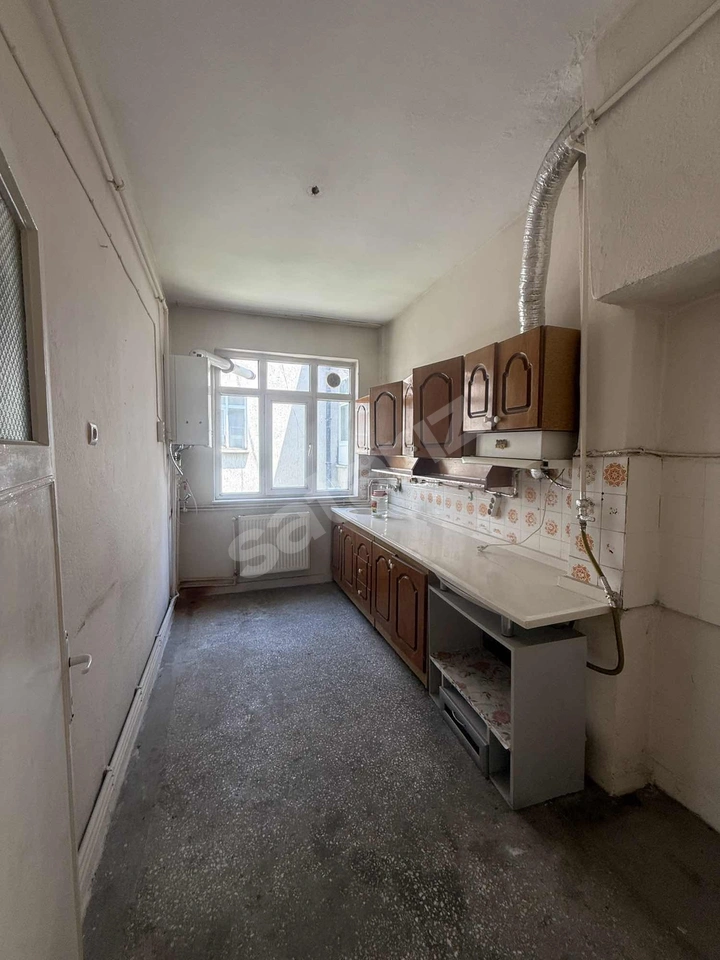 SATILIK 3+1 DAİRE VE DÜKKAN