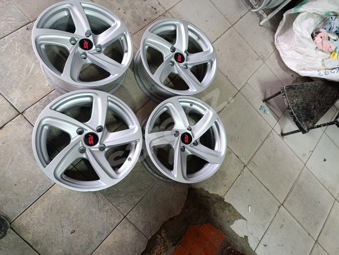 4x108 15 FORD/PEJO/CİTREON UYUMLU