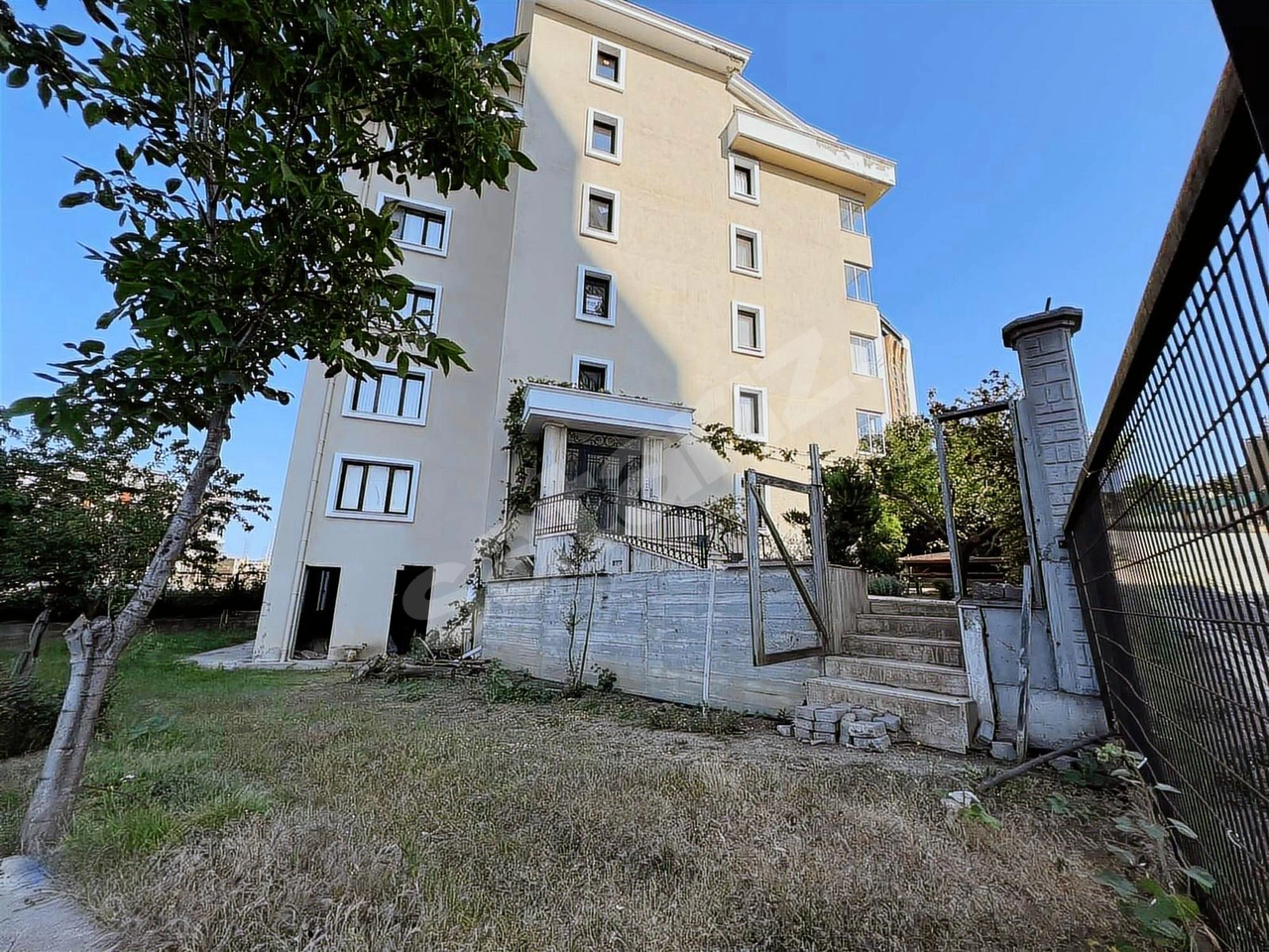 SAMSUN ATAKUM NU TERAS YANI KİRALIK İŞYERİ