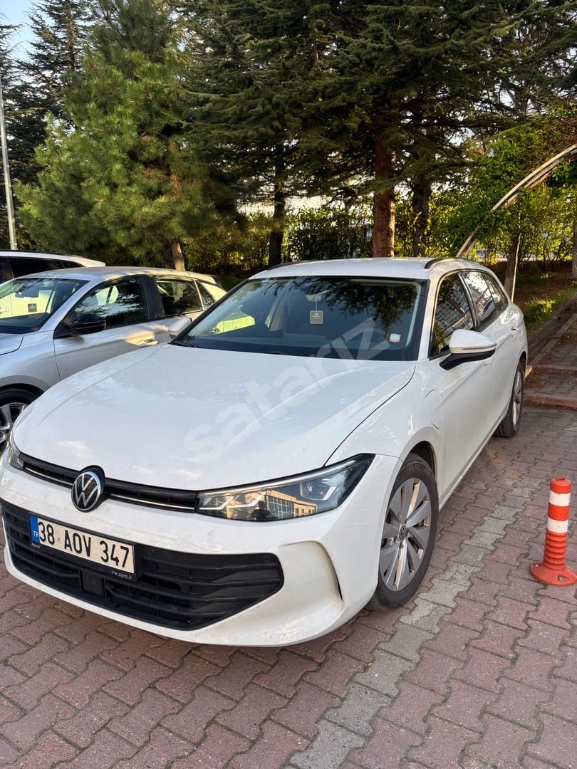 HATASIZ BOYASIZ SAHİBİNDEN 8.000 KM