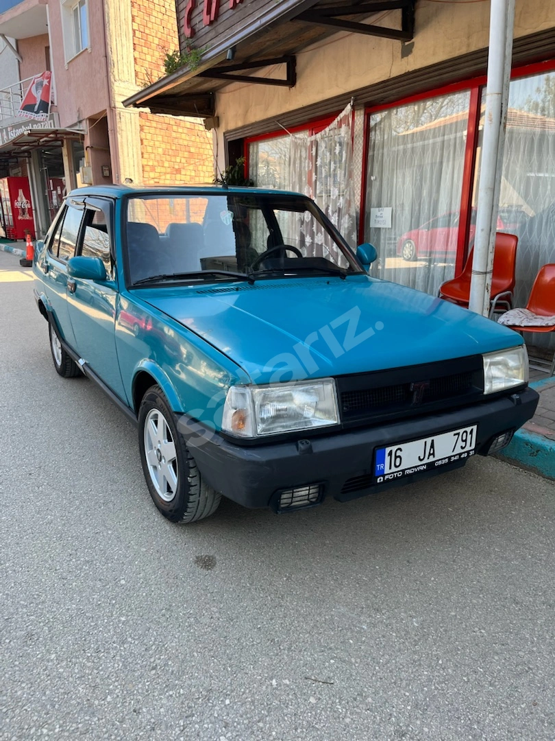 İçi Dışı Tertemiz