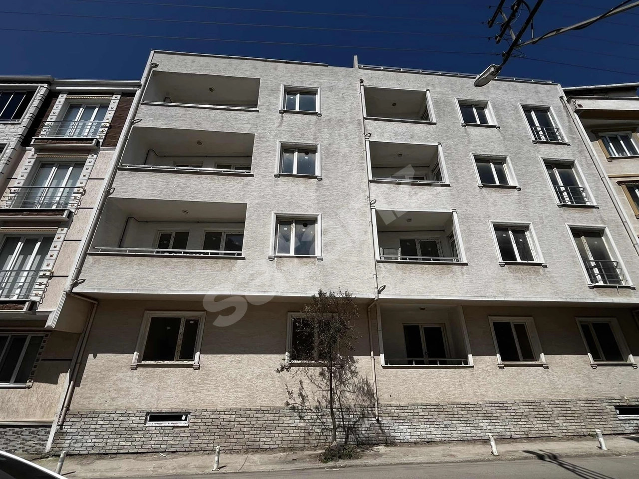 Karacabey Nasrettin'de Satılık 3+1, 120m², Kapalı Otoparklı