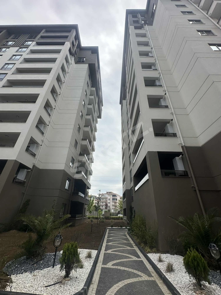 BURSA NİLÜFER ÇELEBİ PODYUM 3+1 SATILIK DAİRE