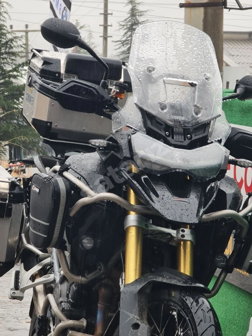 FUL DOLU 1200 RALLY PRO