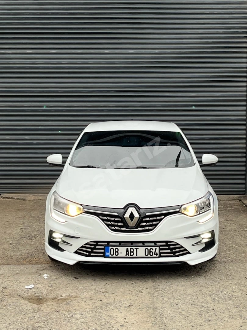 2021 OTOMATİK