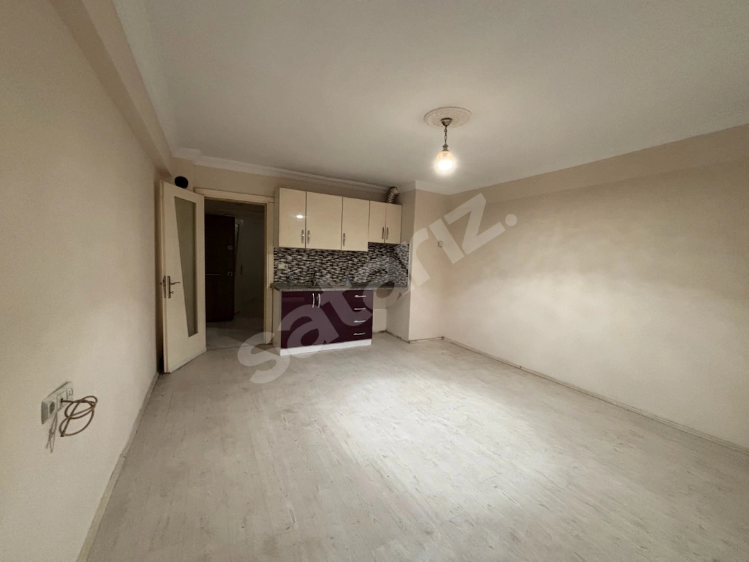 NAZİLLİ KARAÇAY MAHALLESİNDE KİRALIK 1+1 DAİRE