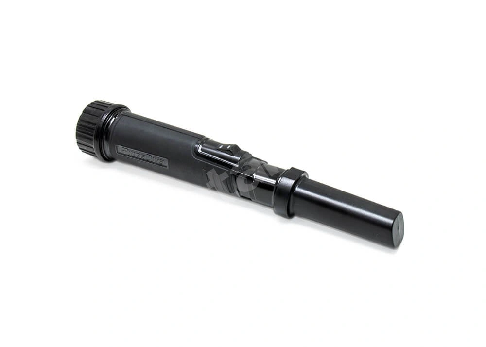 Nokta Pulse Dive Standart Pointer, Tüm Aksesuarlarıyla Tam...