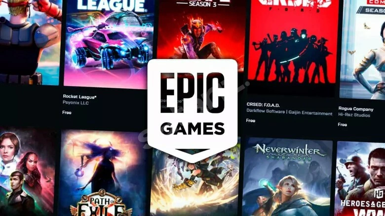 Satilik Epic Games Hesabı Güncel Oyunlar ve fazlası