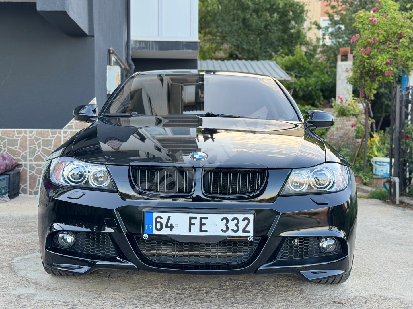 Temiz E90